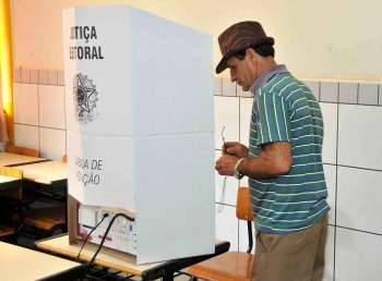 Terceira idade é mais da metade do eleitorado de Ipatinga