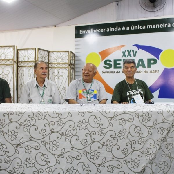 Antônio Alves, João Carlos, Simplício e Elias