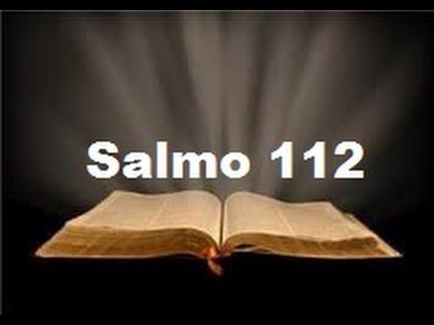 10/10/2016 – Salmo 112
