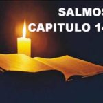 19/11/2016 – Salmo – Sl 143 (144)