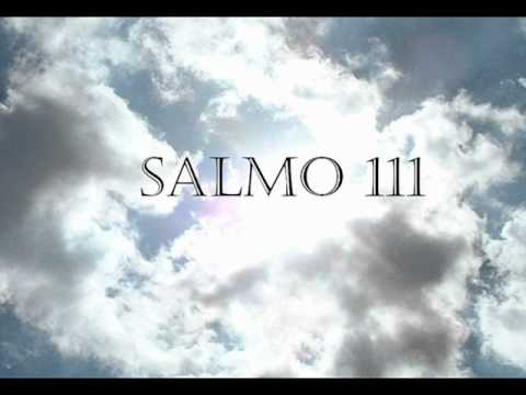 05/11/2016    –  Salmo 111