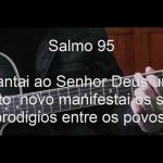 06/12/2016   –   Salmo – Sl 95 (96)