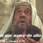 24/12/2016   –   São Lucas 1,67-79