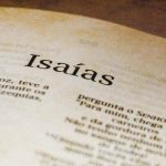 18/12/2016   –   Livro do Profeta Isaías 7,10-14