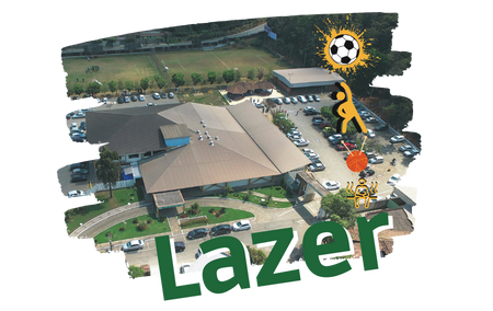 Lazer