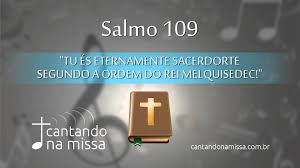 18/01/2017   –   Salmo 109