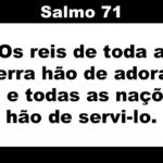 08/01/2017   –   Salmo 71