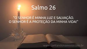 03/02/2017   –   Salmo 26