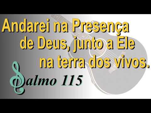 15/02/2017   –   Salmo 115