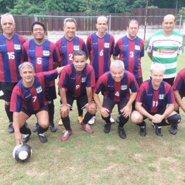 Torneio de Verão leva bom público ao clube dos Pioneiros