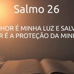 10/04/2017   –   Salmo 26
