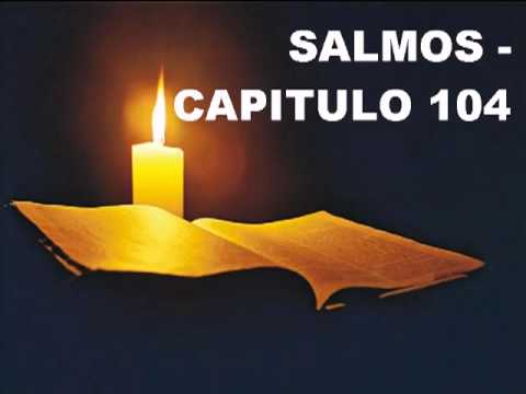 06/04/2017   –   Salmo 104