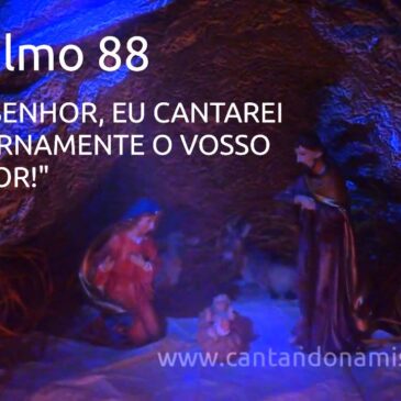 11/05/2017   –   Salmo 88