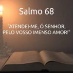 18/07/2017 – Salmo 68