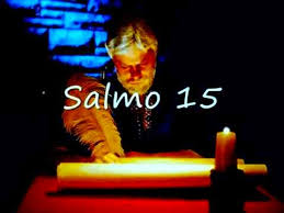 24 07 Salmo 15