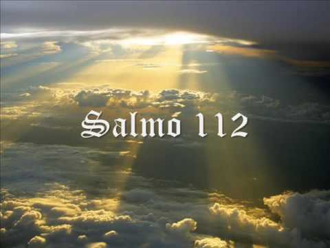 22 08 Salmo – Sl 112-113