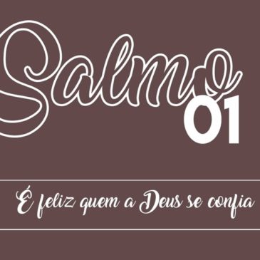 26/10 – Salmo 01