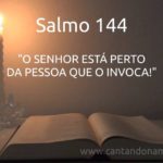18 10 Salmo 144 (145)