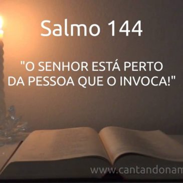 18 10 Salmo 144 (145)