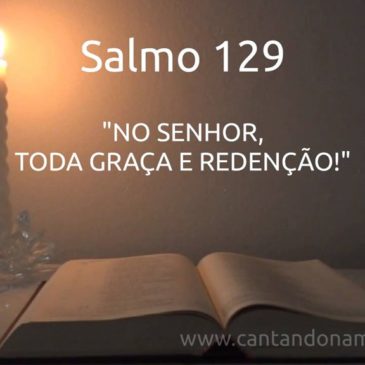 10/10/2017 Salmo 129