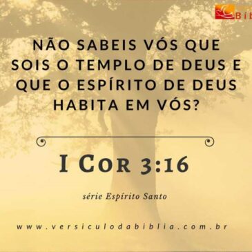 09/11 1Cor 3,9-11.16-17