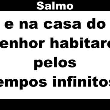 06 12 Salmo 21(22)