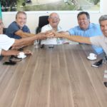 Luiz Carlos Miranda agradece apoio dos aposentados pela reeleição no Conselho da Usiminas