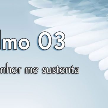 29/01 – Salmo 03