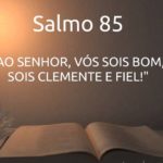 30 01 Salmo 85