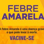 Febre Amarela: Vacinar idosos requer atenção especial
