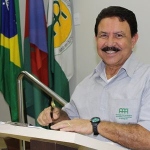 Antônio Veiga Avelino