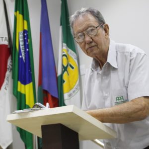 Aurélio Caixeta Nunes