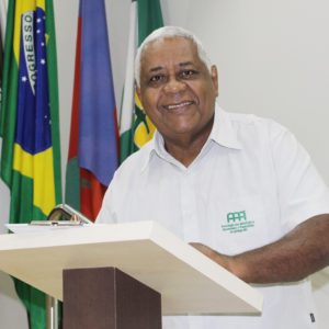 Carlos Roberto Figueira