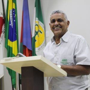 José Clementino Carvalho