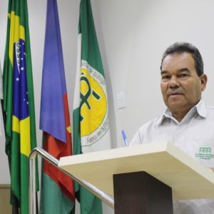 Edson Clemente de Oliveira