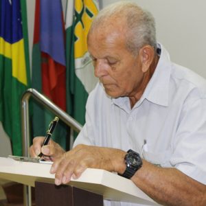 Edson Ferreira da Silva