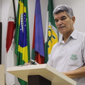 Elias Caetano Ferreira