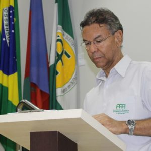 Geraldo Honorato da Silva