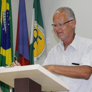 Geraldo José de Pinho