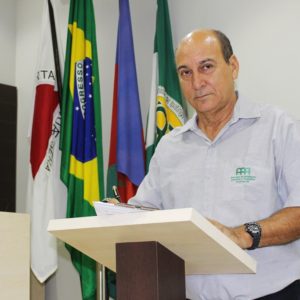 Jair Antônio dos Santos