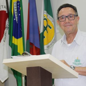Joaquim Cândido Ferreira
