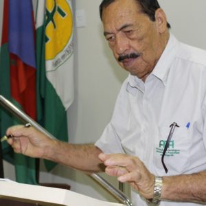 José F. Souza - Galego