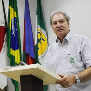 Lauro César Botelho