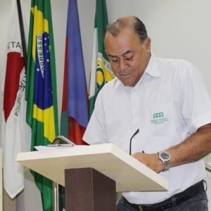 Manoel Ferreira Sobrinho