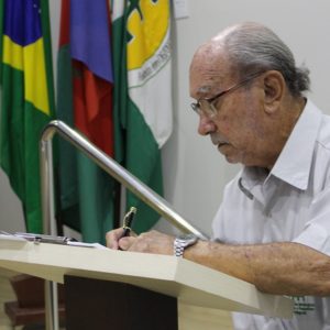 Nereu Martins Lopes