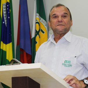 Paulo Afonso Gomes
