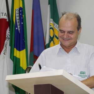 Paulo Alves Martins