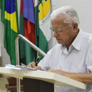 Benedito Pereira de Souza
