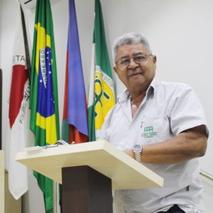 Sílvio Moreira de Souza