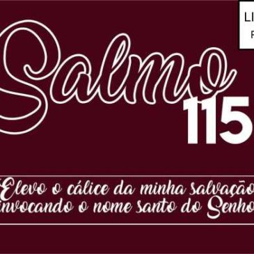 31 05 Salmo 115